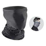 Maxbell Maxbell Seamless Cycling Face Cover Sports Scarf Headscarf Headwear Balaclava 6
