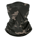 Maxbell Maxbell Seamless Cycling Face Cover Sports Scarf Headscarf Headwear Balaclava 10