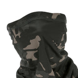 Maxbell Maxbell Seamless Cycling Face Cover Sports Scarf Headscarf Headwear Balaclava 10