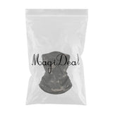 Maxbell Maxbell Seamless Cycling Face Cover Sports Scarf Headscarf Headwear Balaclava 10