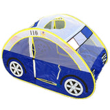 Maxbell Maxbell Car Shaped Large Children Kid Wigwam Indoor Outdoor Tent Portable Play House