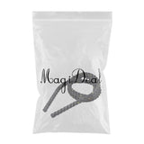 Maxbell Maxbell Fitness Heavy Battle Rope 3meter Weighted Home Gym Full Body Training Yellow