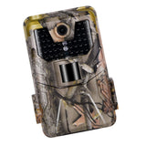 Maxbell Maxbell 20MP 1080P Hunting Wildlife Trail Camera Trap HC900A 44 IR LEDs Wireless