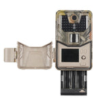 Maxbell Maxbell 20MP 1080P Hunting Wildlife Trail Camera Trap HC900A 44 IR LEDs Wireless