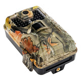 Maxbell Maxbell 20MP 1080P Hunting Wildlife Trail Camera Trap HC900A 44 IR LEDs Wireless