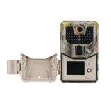 Maxbell Maxbell 20MP 1080P Hunting Wildlife Trail Camera Trap HC900A 44 IR LEDs Wireless