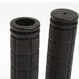 Maxbell 4xAnti-Slip Bike Bicycle MTB Handlebar Grip Soft Rubber Bar Covers Black