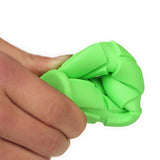 Maxbell 4xAnti-Slip Bike Bicycle MTB Handlebar Grip Soft Rubber Bar Covers Green