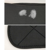 Maxbell Maxbell Posture Corrector Back Brace Clavicle Shoulder Belt Support Black XL