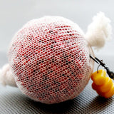 Maxbell Maxbell 5m PVA Fishing Mesh Universal Refill Bait Bag Carp Coarse Fishing Accs 18mm