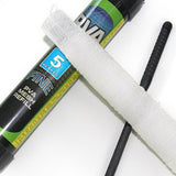 Maxbell Maxbell 5m PVA Fishing Mesh Universal Refill Bait Bag Carp Coarse Fishing Accs 18mm