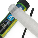 Maxbell Maxbell 5m PVA Fishing Mesh Universal Refill Bait Bag Carp Coarse Fishing Accs 44mm