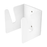 Maxbell Maxbell Skateboard Wall Hanging Bracket Display Mount Deck Storage Rack Model 4