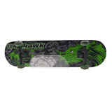 Maxbell Maxbell Skateboard Wall Hanging Bracket Display Mount Deck Storage Rack Model 5