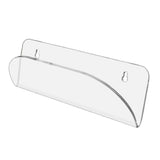 Maxbell Maxbell Skateboard Wall Hanging Bracket Display Mount Deck Storage Rack Model 5