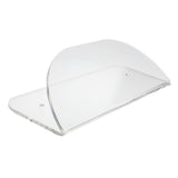 Maxbell Maxbell Skateboard Wall Hanging Bracket Display Mount Deck Storage Rack Model 5