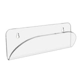Maxbell Maxbell Skateboard Wall Hanging Bracket Display Mount Deck Storage Rack Model 5