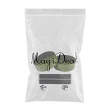 Maxbell Maxbell Soft Bike Handlebar Tape with Bar End Plugs Outdoor Sports Non-slip Yellow