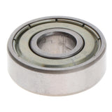 Maxbell 4x8 Pieces Pro Skateboard Bearings Chrome Steel