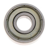 Maxbell 2x8 Pieces Pro Skateboard Bearings Chrome Steel