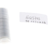 Maxbell 4x8 Pieces Pro Skateboard Bearings Chrome Steel