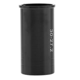 Maxbell 4xBicycle Seat Post Shim Tube Sleeve Adapter Size Reducer 15 Size 27.2 to 30.0