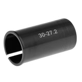 Maxbell 2xBicycle Seat Post Shim Tube Sleeve Adapter Size Reducer 15 Size 27.2 to 30.0