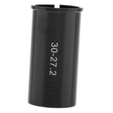 Maxbell 3xBicycle Seat Post Shim Tube Sleeve Adapter Size Reducer 15 Size 27.2 to 30.0