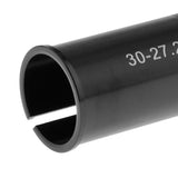 Maxbell 2xBicycle Seat Post Shim Tube Sleeve Adapter Size Reducer 15 Size 27.2 to 30.0