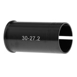 Maxbell 3xBicycle Seat Post Shim Tube Sleeve Adapter Size Reducer 15 Size 27.2 to 30.0