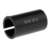 Maxbell 4xBicycle Seat Post Shim Tube Sleeve Adapter Size Reducer 15 Size 27.2 to 33.9