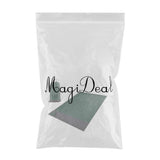 Maxbell Maxbell Beach Blanket Waterproof Pocket Picnic Sheet Mat Quick Drying Rug Dark Green