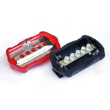 Maxbell 2xBicycle Bike Cycling Led Tail Rear Safety Flash Light Lamp for Mountain Road