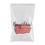 Maxbell 2xBicycle Bike Cycling Led Tail Rear Safety Flash Light Lamp for Mountain Road