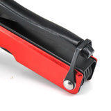 Maxbell Camping Tactical Kit Axe Folding Knife Machete Hammer Screwdriver Hand Tools - Aladdin Shoppers