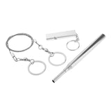 Maxbell 12 in 1 Outdoor Survival Kits Emergency Tools Backpacking Camping SOS Gear - Aladdin Shoppers