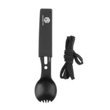 Maxbell 12 in 1 Outdoor Survival Kits Emergency Tools Backpacking Camping SOS Gear - Aladdin Shoppers