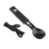 Maxbell 12 in 1 Outdoor Survival Kits Emergency Tools Backpacking Camping SOS Gear - Aladdin Shoppers