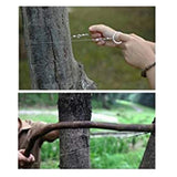 Maxbell 12 in 1 Outdoor Survival Kits Emergency Tools Backpacking Camping SOS Gear - Aladdin Shoppers