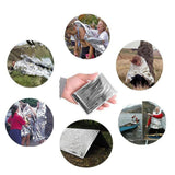 Maxbell 12 in 1 Outdoor Survival Kits Emergency Tools Backpacking Camping SOS Gear - Aladdin Shoppers