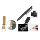 Maxbell 12 in 1 Outdoor Survival Kits Emergency Tools Backpacking Camping SOS Gear - Aladdin Shoppers