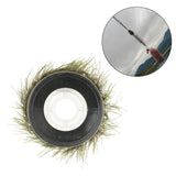 Maxbell 2x65lb Seaweed Carp Rigs Fishing Rig Replacement Fishing Tackle Dark Green