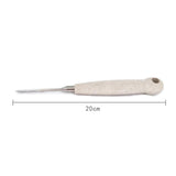 Maxbell 2xTelescoping BBQ Marshmallows Roasting Sticks Smores Skewers Sitck