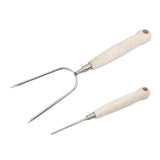 Maxbell 4xTelescoping BBQ Marshmallows Roasting Sticks Smores Skewers Sitck