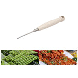 Maxbell 3xTelescoping BBQ Marshmallows Roasting Sticks Smores Skewers Sitck