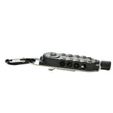 Maxbell 3xCompact Multifunctional Screwdriver Outdoor Portable Hexagon Wrench Survival