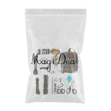 Maxbell Outdoor Survival Kit Tactical Gear Emergency First Aid Supplies Survival Set - Aladdin Shoppers