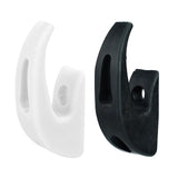 Maxbell 3xFront Hook Hanger for Xiaomi Generation Scooter Skateboard Accessories Black