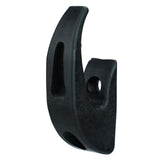 Maxbell 4xFront Hook Hanger for Xiaomi Generation Scooter Skateboard Accessories Black