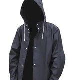 Maxbell 2xReusable Raincoat Womens Mens Poncho Quick-Drying Adult Hiking Rainwear L
